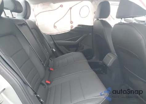 2024 Volkswagen Jetta 1.5T Se z USA, uszkodzony, nr VIN 3VWEM7BUXRM049717